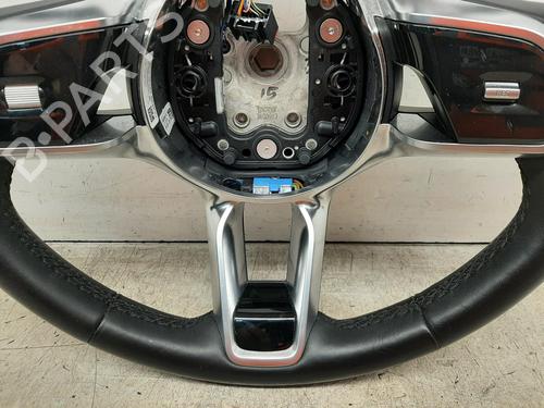 Steering wheel JAGUAR I-PACE (X590) EV400 AWD | BP29235945C49 