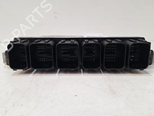 Control unit MERCEDES-BENZ C-CLASS Coupe (C205) C 220 d (205.314) | BP26758725M11 