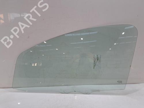 Used Front left door window Front left door window CITROËN C1 (PM_, PN_) 1.0 (68 hp) 35768458 35768458