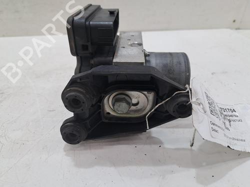 Used ABS pump ABS pump AUDI A4 B9 Avant (8W5, 8WD) 2.0 TDI quattro (190 hp) 35921601 35921601