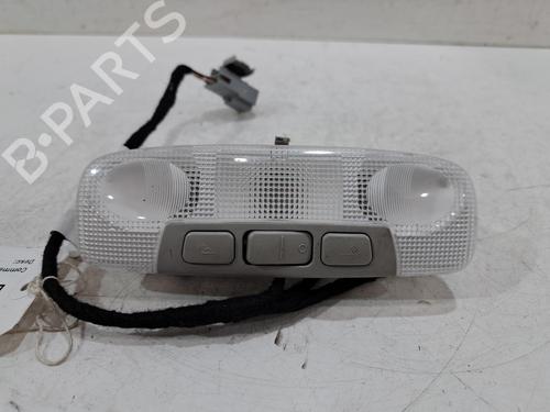 Innerbelysning FORD TRANSIT CUSTOM V362 Van (FY, FZ) 2.0 EcoBlue | BP31305435I8