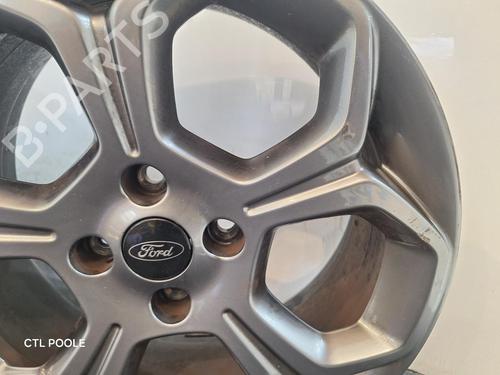 Fælk FORD B-MAX (JK) 1.4 | BP39143040C45 - Image 3