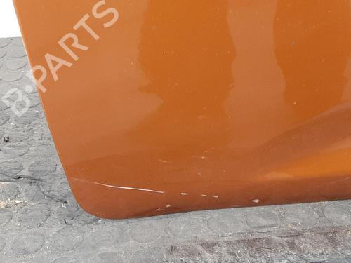 Left front door MG MG 3 1.5 | BP33815049C2  - Image 5