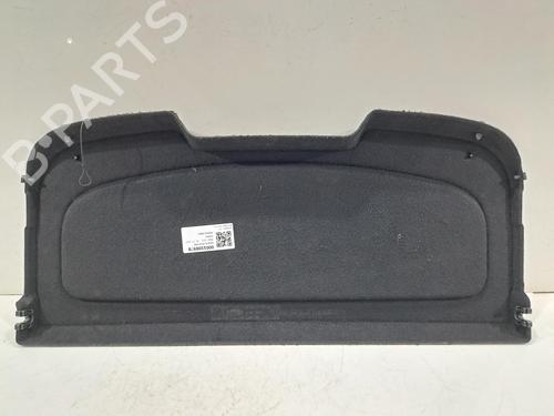 Rear parcel shelf FORD FIESTA VI (CB1, CCN) 1.6 Ti | BP31209643C85 