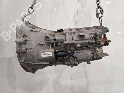 Gearbox BMW 1 (E87) 116 i | BP33262461M3 - Image 2
