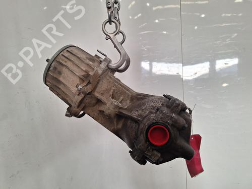 Used Rear differential Rear differential NISSAN X-TRAIL III (T32_, T32R, T32RR) 1.6 dCi ALL MODE 4x4-i (NT32) (130 hp) 31361013 31361013