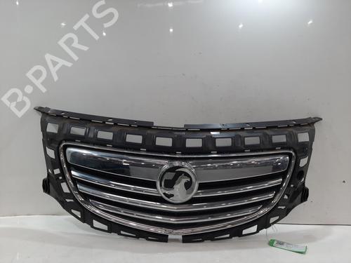 Grill VAUXHALL INSIGNIA Mk I (A) Hatchback (G09) 2.0 CDTI (68) (160 hp) 29348878