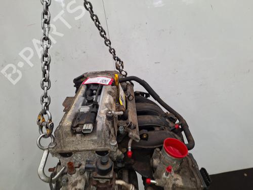 Engine SUZUKI SWIFT III (MZ, EZ) 1.5 (RS415, ZC21S) | BP36530582M1 - Image 4