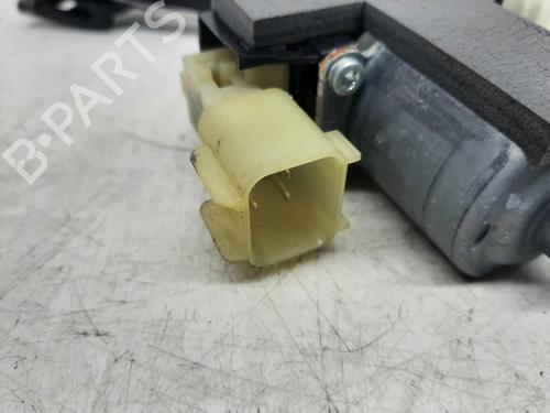 Rear left window mechanism JAGUAR I-PACE (X590) EV400 AWD | BP26861488C24 