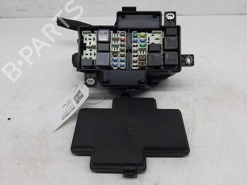 Used Fuse box JAGUAR I-PACE (X590) EV400 AWD (400 hp) 26838977
