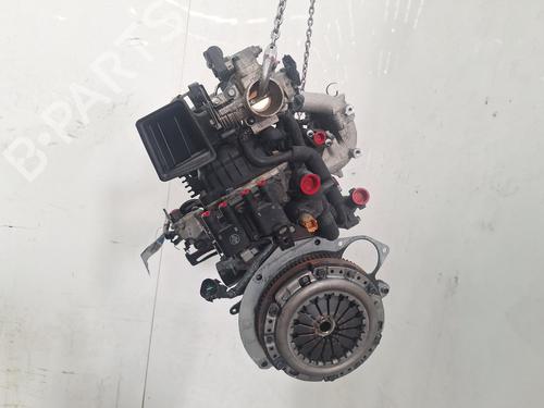 Engine KIA PICANTO I (SA) 1.0 | BP32718492M1 - Image 3