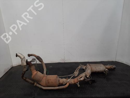 Used Particulate filter LAND ROVER RANGE ROVER IV (L405) 3.0 SDV6 Hybrid 4x4 (340 hp) 30608820