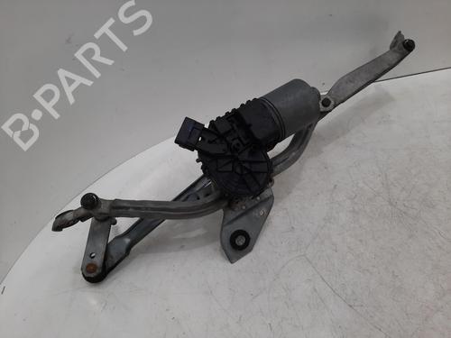 Front wiper motor RENAULT WIND (E4M_) 1.2 (E4MF) | BP26868354M29 
