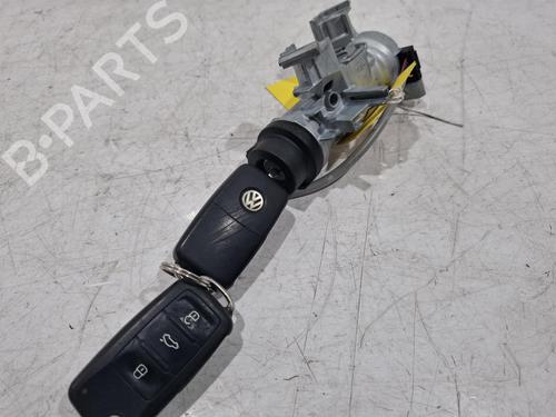 Ignition barrel VW GOLF VI Variant (AJ5) 1.6 TDI | BP38643510M48 - Image 4