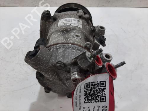 AC compressor VAUXHALL VIVA (C16) 1.0 | BP33555531M34 - Image 2