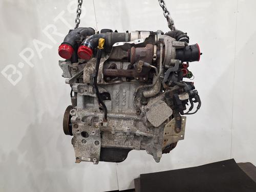 Engine FORD ECOSPORT 1.5 EcoBlue TDCi | BP33262585M1  - Image 5