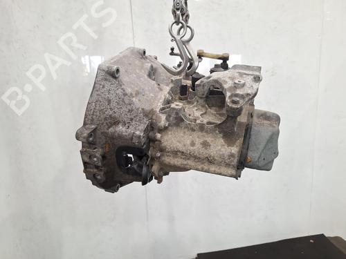 Gearbox CITROËN C4 CACTUS 1.2 VTi 82 | BP28275334M3 