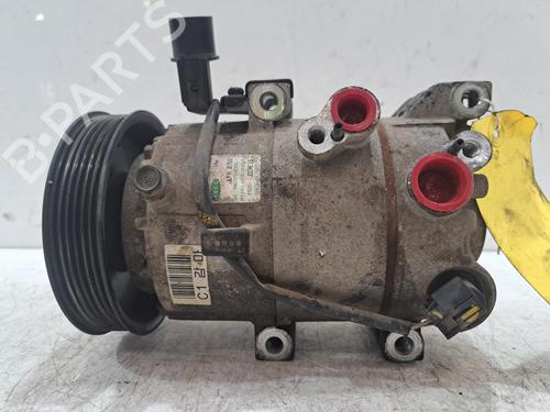 Used AC compressor AC compressor 38800705 38800705