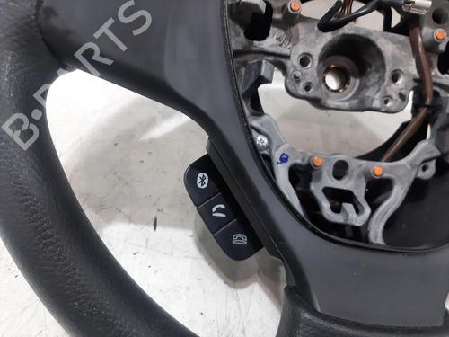 Steering wheel SUZUKI CELERIO (LF) 1.0 (AVK310) | BP32503664C49
