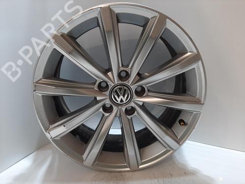 Used Rim VW PASSAT B8 Variant (3G5, CB5) 2.0 TDI (150 hp) 32851539