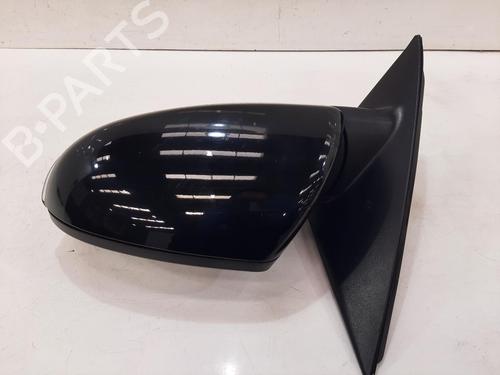 Left mirror KIA OPTIMA Sportswagon (JF) 1.7 CRDi | BP29417855C26 