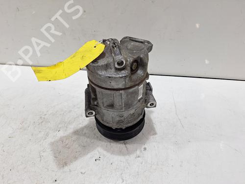 AC compressor VAUXHALL CORSA Mk IV (E) (X15) 1.3 CDTi | BP38463645M34 - Image 5