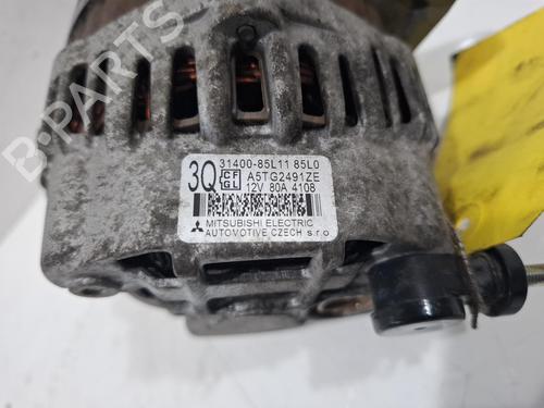 Generator SUZUKI SPLASH (EX) 1.0 (A5B310) | BP38620938M7 - Image 2