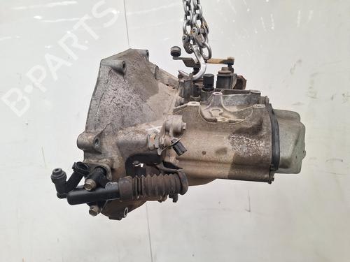 Gearbox CITROËN C3 II (SC_) 1.2 VTi 82 | BP38537209M3 - Image 3