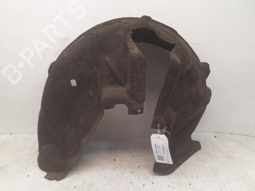 Hjulbue AUDI A4 B9 (8W2, 8WC) 35 TFSI Mild Hybrid | BP26850425C56 