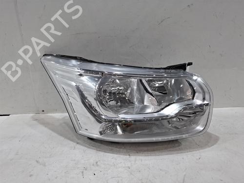 Used Right headlight Right headlight FORD TRANSIT CUSTOM V362 Van (FY, FZ) 2.0 EcoBlue (130 hp) 40040137 40040137