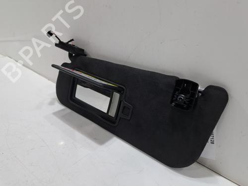 Left sun visor JAGUAR I-PACE (X590) EV400 AWD | BP28448663I1 - Image 3