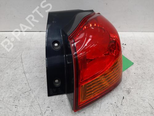 Used Right taillight MITSUBISHI ASX (GA_W_) 1.8 DI-D 4WD (GA6W) (116 hp) 26807170