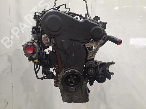 Used Engine AUDI Q5 (8RB) 2.0 TDI quattro (143 hp) 32478452