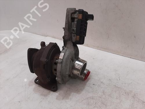 Turbo/Compresor LAND ROVER RANGE ROVER IV (L405) 4.4 SDV8 4x4 | BP30494631M71 