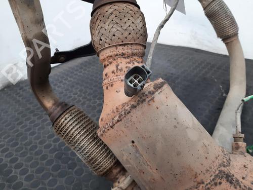 Particulate filter LAND ROVER RANGE ROVER IV (L405) 3.0 SDV6 Hybrid 4x4 | BP30608820M81