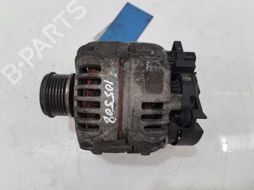 Alternator RENAULT MEGANE III Hatchback (BZ0/1_, B3_) 1.6 16V (BZ0H) | BP37258257M7 - Image 4