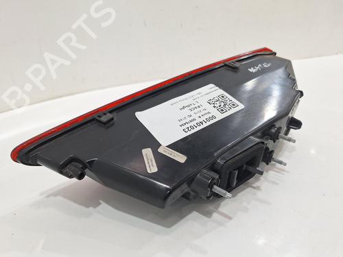 Left taillight JAGUAR I-PACE (X590) EV400 AWD | BP26855477C34 