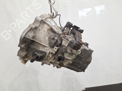 Gearbox KIA RIO III (UB) 1.4 CRDi | BP29553885M3 