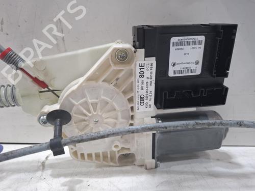 Front right window mechanism AUDI A3 Convertible (8P7) 1.8 TFSI | BP40116821C23 - Image 2