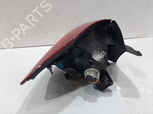 Right taillight FORD FIESTA VII (HJ, HF) 1.5 TDCi | BP31316191C35 