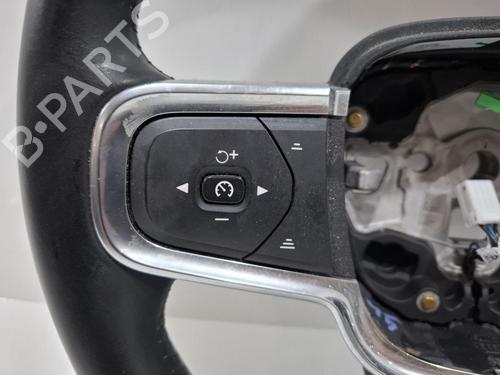 Steering wheel VOLVO XC40 (536) D3 AWD | BP40455601C49 - Image 4