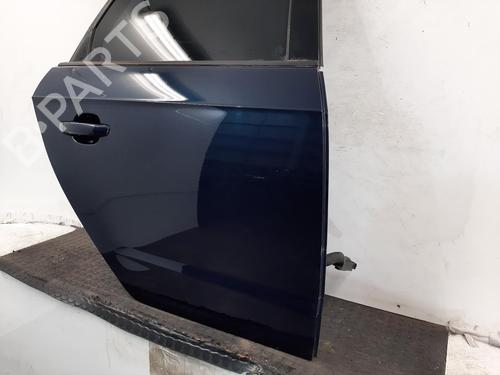 Right rear door AUDI A3 Sportback (8VA, 8VF) 30 TDI | BP29810273C5 