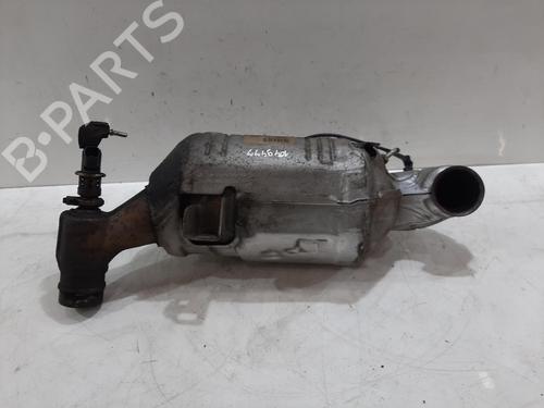 Partikelfilter für Partikelfilter PEUGEOT 3008 I MPV (0U_) 1.6 BlueHDi 120 (120 hp) 36315506 36315506