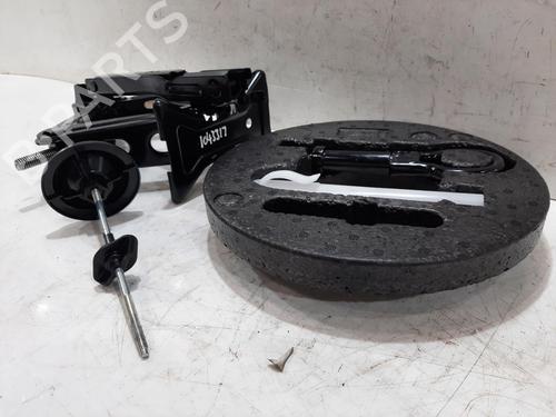 Reservehjul kit FORD FIESTA VI (CB1, CCN) 1.0 EcoBoost (125 hp) 32529047