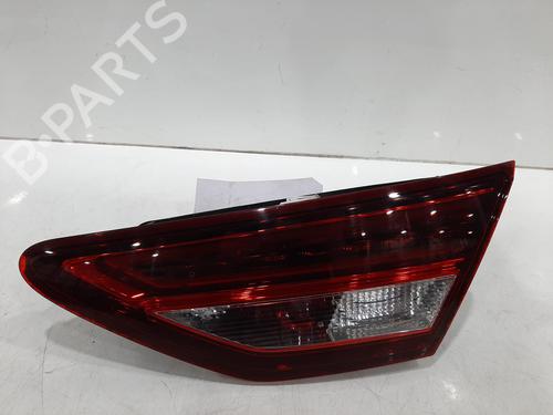 Used Right taillight SEAT LEON (5F1) 1.6 TDI (105 hp) 26744738