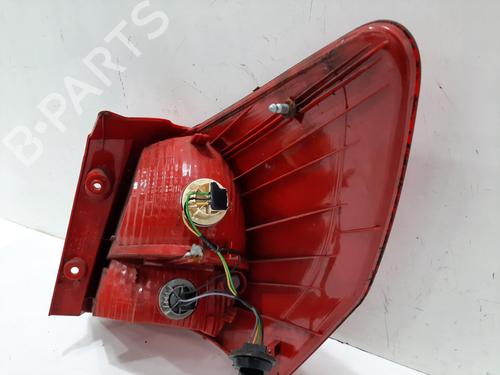 Left taillight KIA VENGA (YN) 1.4 CRDi 90 | BP30142101C34