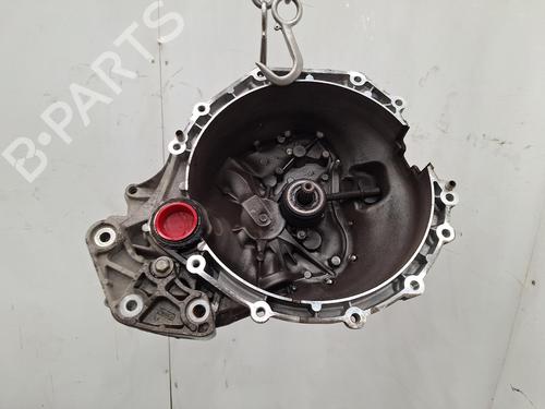 Used Gearbox Gearbox 38871481 38871481