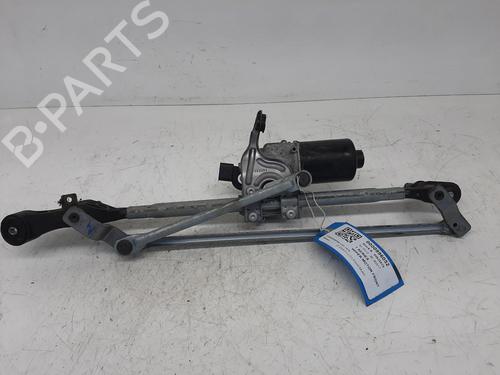 Used Front wiper motor BMW 1 (F20) 120 d (184 hp) 26863244