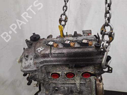 Engine SUZUKI ALTO VII (GF, HA25_, HA35_) 1.0 (AMF310, GFC31S) | BP32064659M1 
