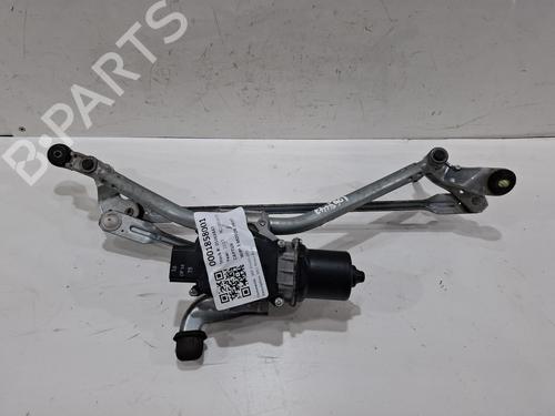 Front wiper motor RENAULT CAPTUR I (J5_, H5_) 1.5 dCi 90 (J5N4, J5M5, J5MW, J5M6, J5AL, J5AJ) | BP40005284M29 - Image 6